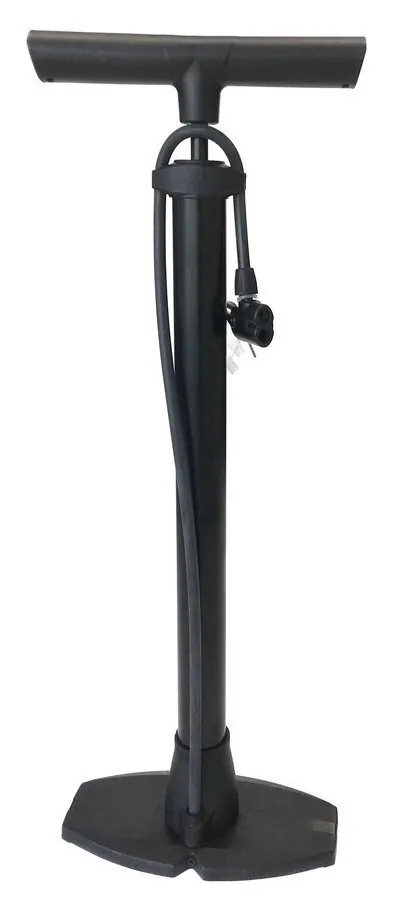 Насос для велосипеда Tempesta T-MINI Black (FSD-PUMP130003) (black)