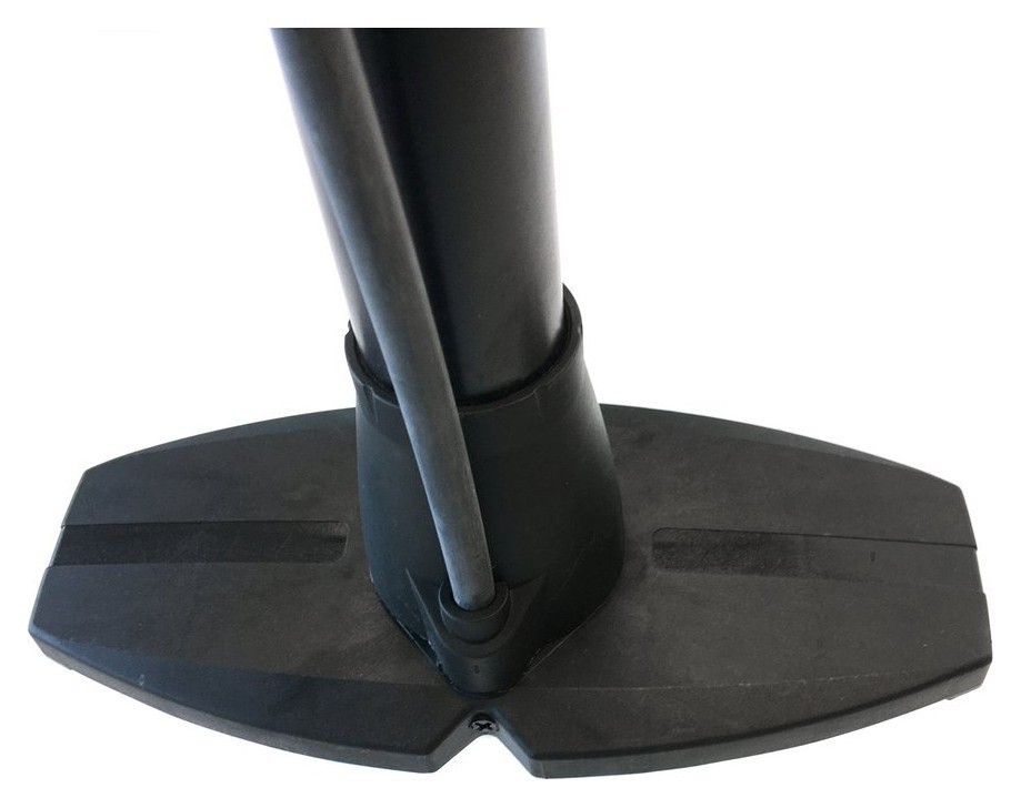 Насос для велосипеда Tempesta T-MINI Black (FSD-PUMP130003)