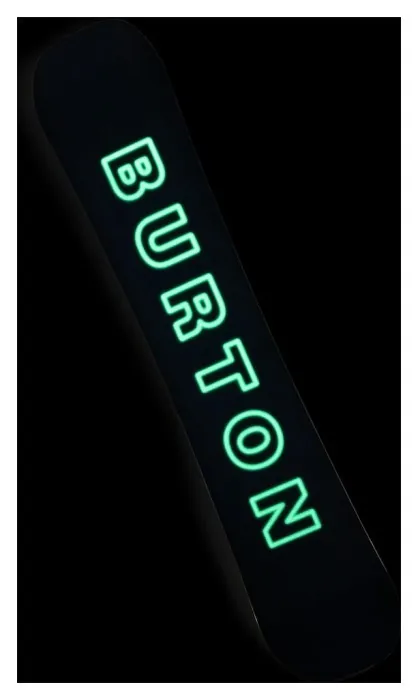 Сноуборд BURTON ( 106881 ) CUSTOM 2026