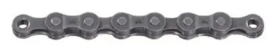 Цепь SunRace CNM54 Y Gray 2025