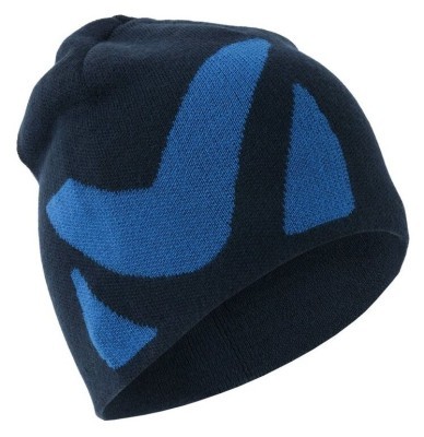 Шапка утеплена Millet LOGO BEANIE One Size Sky diver/saphir (MIV7589-WRH)