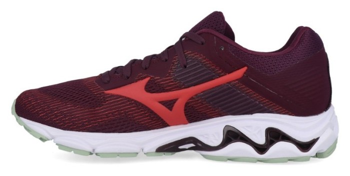 Кроссовки для бега Mizuno (J1GD2044) WAVE INSPIRE 16 2020