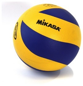 МЯЧ ВОЛЕЙБОЛ 0053 mikasa ()