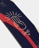 Сноуборд Bataleon SPIRIT 140 Blue red (BA.22.15.SP.) Фото - 2