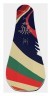 Сноуборд Bataleon SPIRIT 140 Blue red (BA.22.15.SP.) Фото - 3