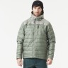 Picture Organic куртка пуховая Mid Puff Down 2025 shadow-laurel wreath M, укр
