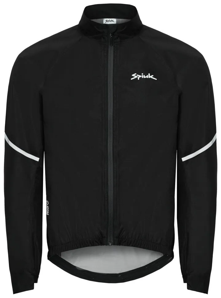 Дощовик Spiuk Top Ten Membrane чорний L (CLP-29-94)