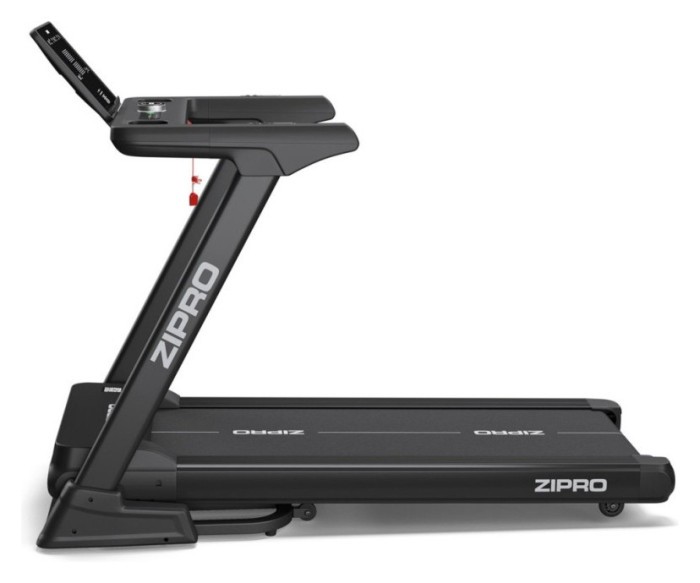 Беговая дорожка электрическая Zipro Sigma