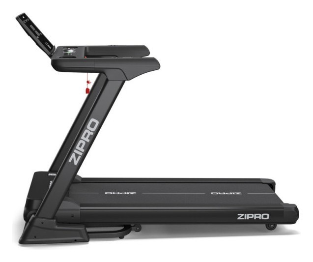 Беговая дорожка электрическая Zipro Sigma