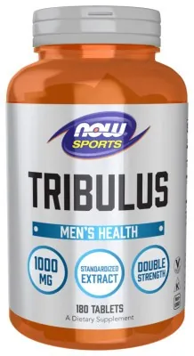 Tribulus 1000mg - 180 tabs