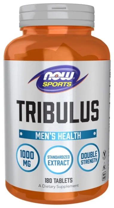 Tribulus 1000mg - 180 tabs