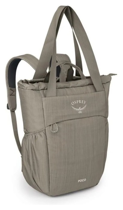 Рюкзак Osprey Poco Changing Tote, укр, укр