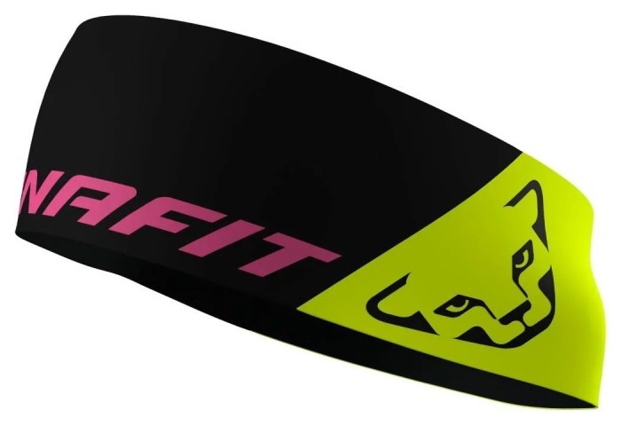 Повязка Dynafit Performance Headband