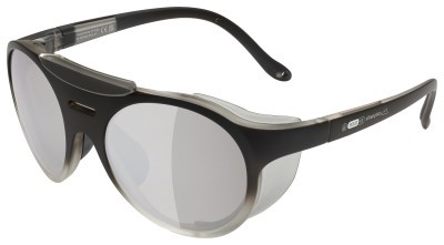 Очки Albaoptics Solo II Black Faded Vzum Alu