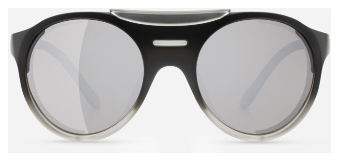 Очки Albaoptics Solo II Black Faded Vzum Alu