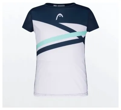 Футболка для тенісу HEAD ( 816241 ) SAMMY T-Shirt G 2021