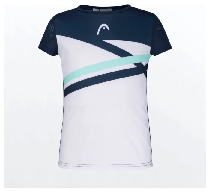 Футболка для тенісу HEAD ( 816241 ) SAMMY T-Shirt G 2021