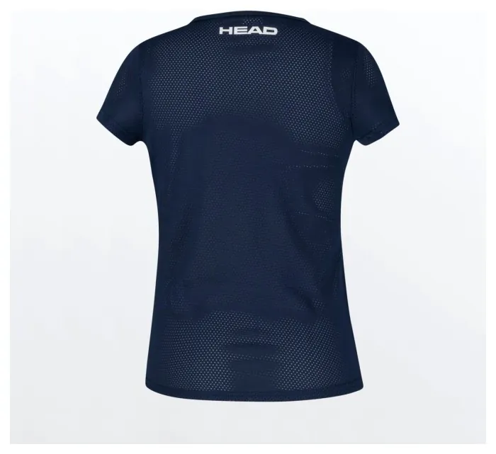 Футболка для тенісу HEAD ( 816241 ) SAMMY T-Shirt G 2021