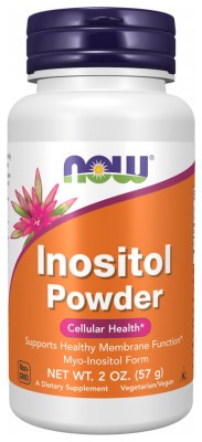 Inositol Powder - 57g