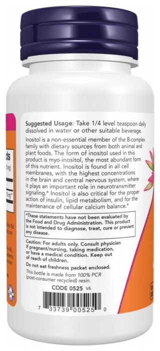 Inositol Powder - 57g
