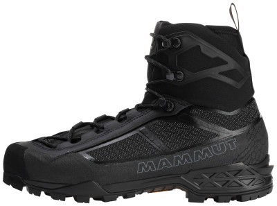 Черевики для альпінізму Mammut ( 3010-00900 ) Taiss Light Mid GTX® Men 2021