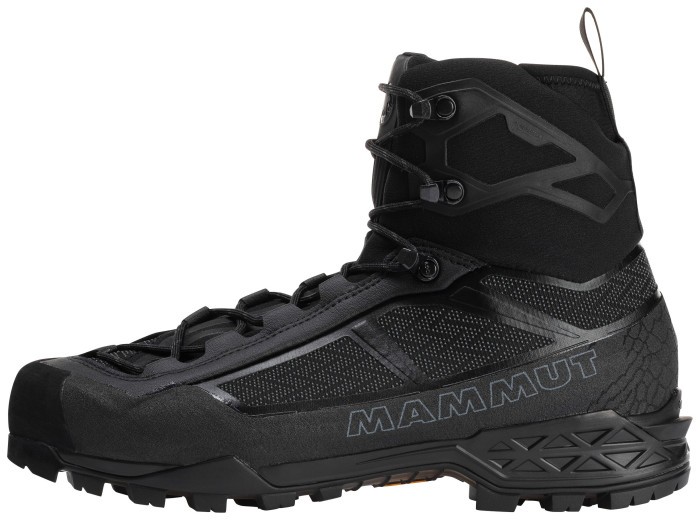 Черевики для альпінізму Mammut ( 3010-00900 ) Taiss Light Mid GTX® Men 2021