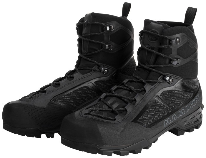 Черевики для альпінізму Mammut ( 3010-00900 ) Taiss Light Mid GTX® Men 2021