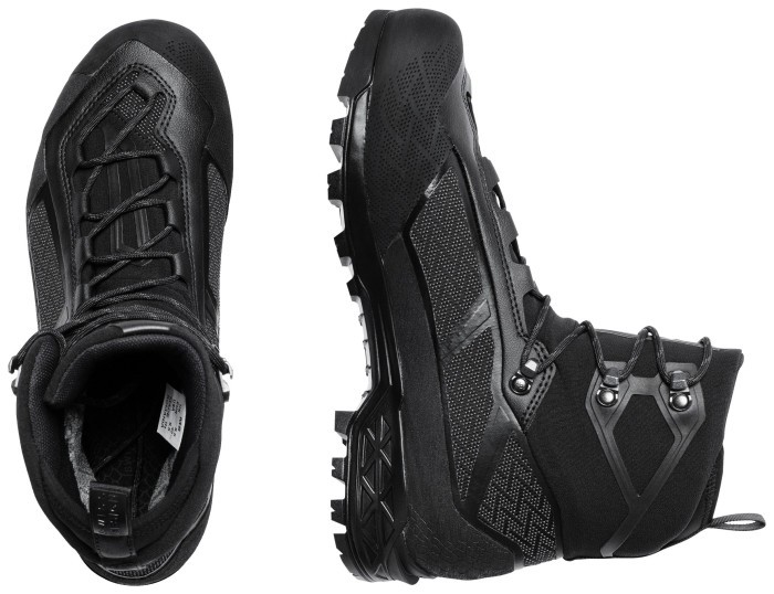 Черевики для альпінізму Mammut ( 3010-00900 ) Taiss Light Mid GTX® Men 2021