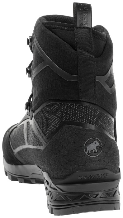 Черевики для альпінізму Mammut ( 3010-00900 ) Taiss Light Mid GTX® Men 2021