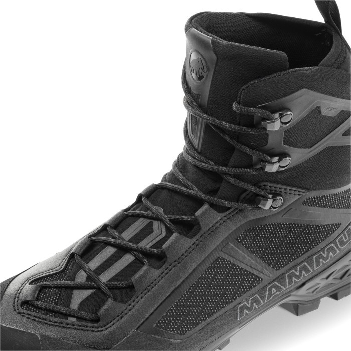 Черевики для альпінізму Mammut ( 3010-00900 ) Taiss Light Mid GTX® Men 2021