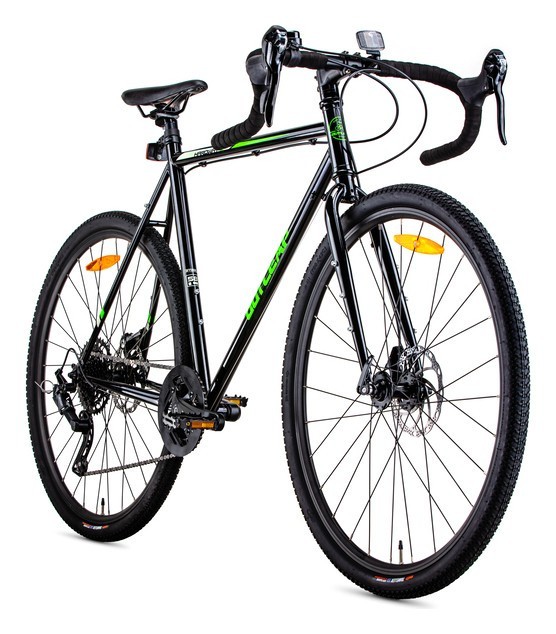 Велосипед Outleap Hardway S 28