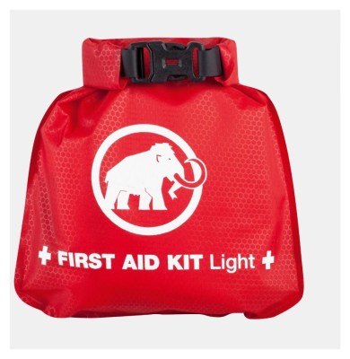 Аптечка Mammut ( 2530-00180 ) First Aid Kit Light 2023