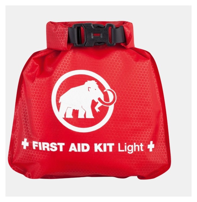 Аптечка Mammut ( 2530-00180 ) First Aid Kit Light 2023