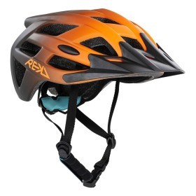 REKD шлем Pathfinder orange 54-58
