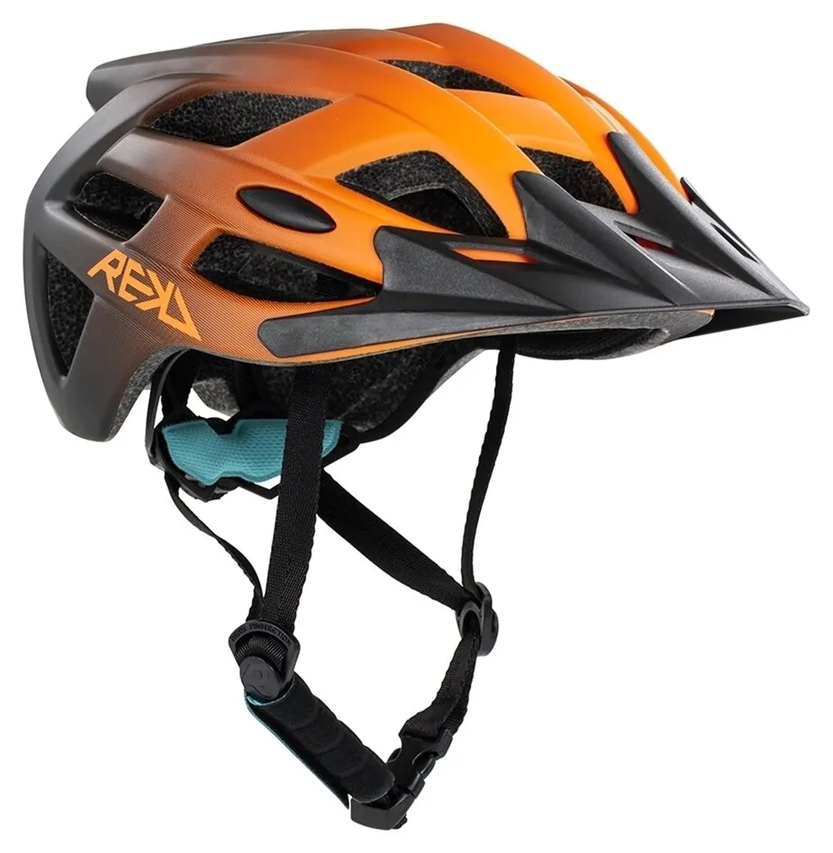 Шолом REKD Pathfinder orange (58-61)