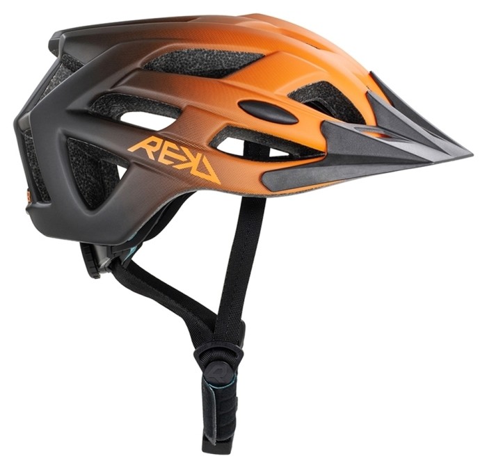 Шолом REKD Pathfinder orange