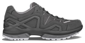 LOWA кроссовки Gorgon GTX graphite 40.0