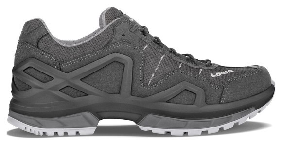 LOWA кроссовки Gorgon GTX graphite 40.0