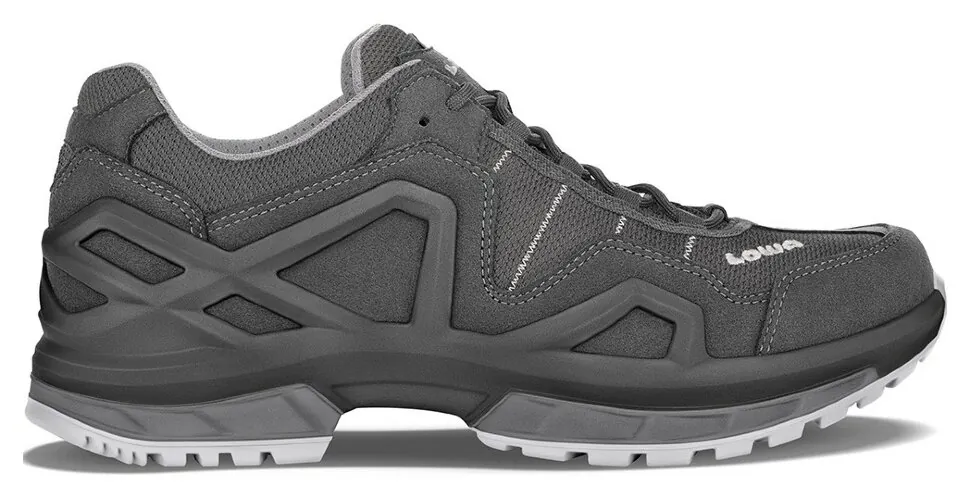 LOWA кросівки Gorgon GTX graphite 40.0 (40)
