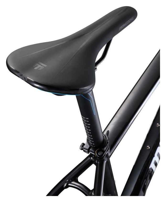 Велосипед горный Mongoose TYAX Sport 27.5″ L Black (M29409M10)