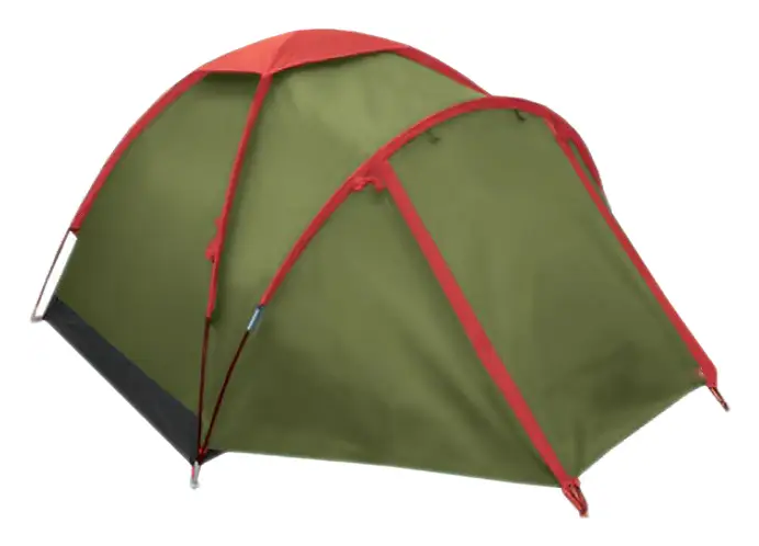 Палатка Tramp Lite Fly 2