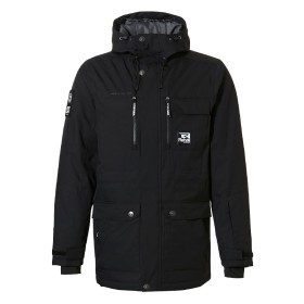 Rehall куртка Mason 2022 black L