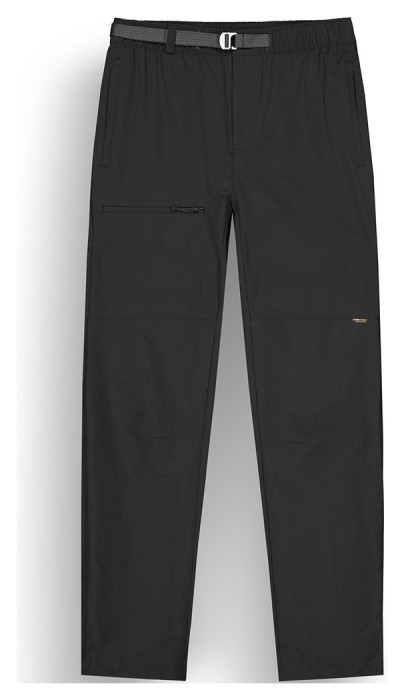 Picture Organic штани трекінгові Shooner Stretch black L, укр, укр