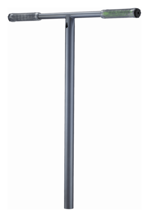 Кермо BLUNT THERMAL V2 720 MM, укр, укр