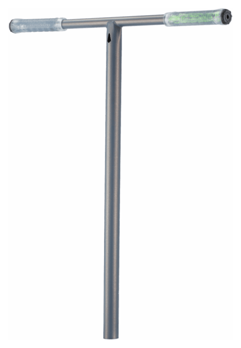 Кермо BLUNT THERMAL V2 720 MM, укр, укр