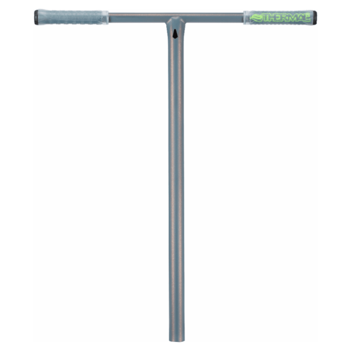 Кермо BLUNT THERMAL V2 720 MM, укр, укр