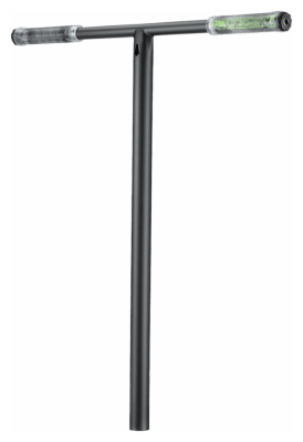 Руль BLUNT THERMAL V2 720 MM