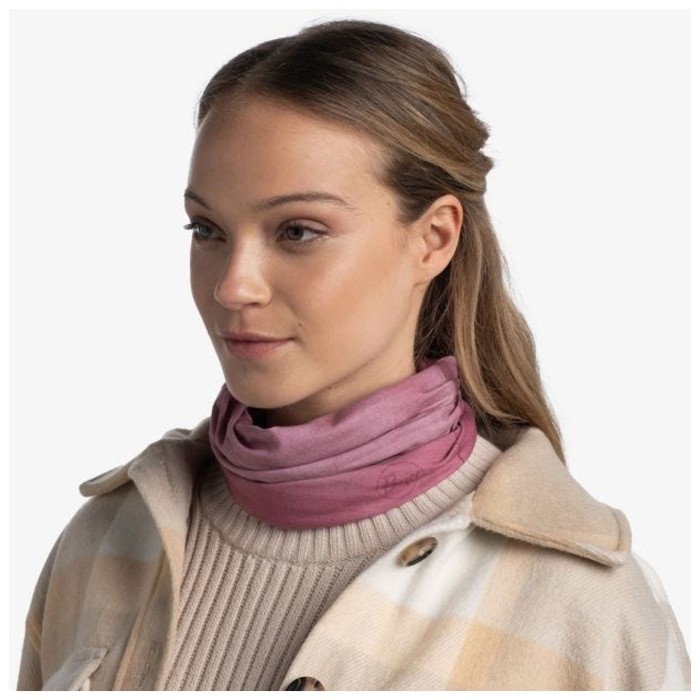 Шарф-труба Buff Original Ecostretch, Tulip Pink