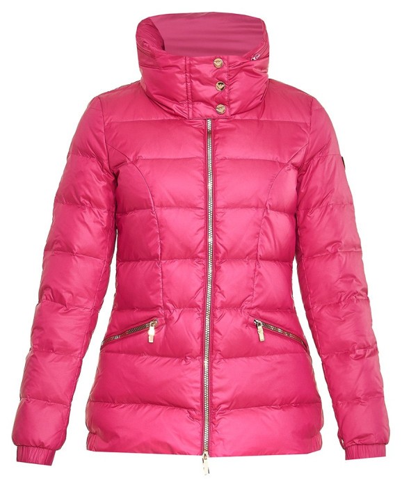 Куртка Armani EA7 (6YTB04-TN01Z) GIACCA PIUMINO'18