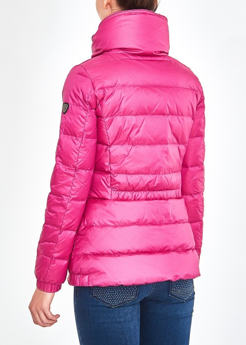 Куртка Armani EA7 (6YTB04-TN01Z) GIACCA PIUMINO'18